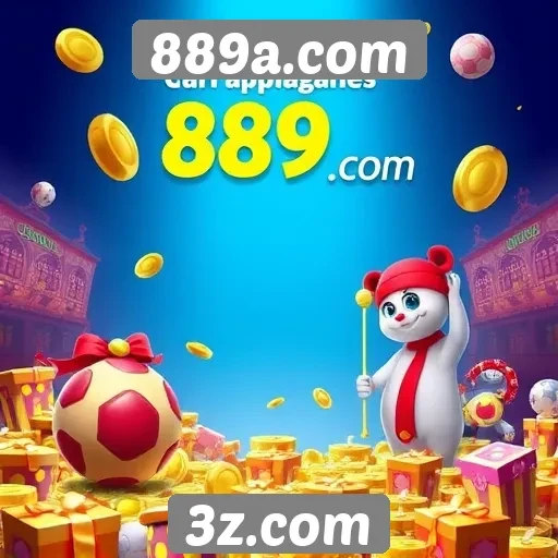 889a.com: uma análise sobre bônus e promoções