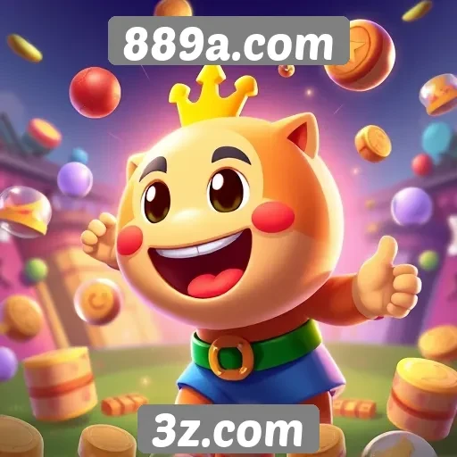 Novos jogos em destaque na plataforma 889a.com