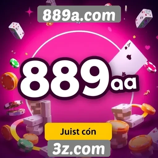 889a.com oferece uma ampla gama de jogos online