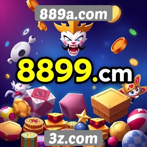 889a.com experiencia de jogos online diversificada