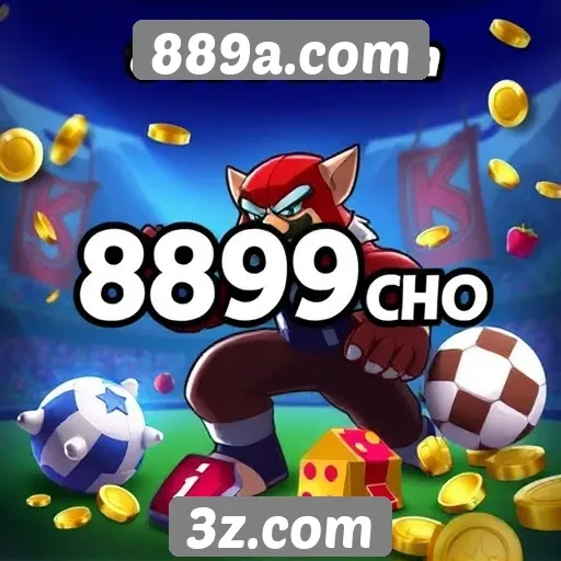 889a.com oferece diversas opções de jogos online