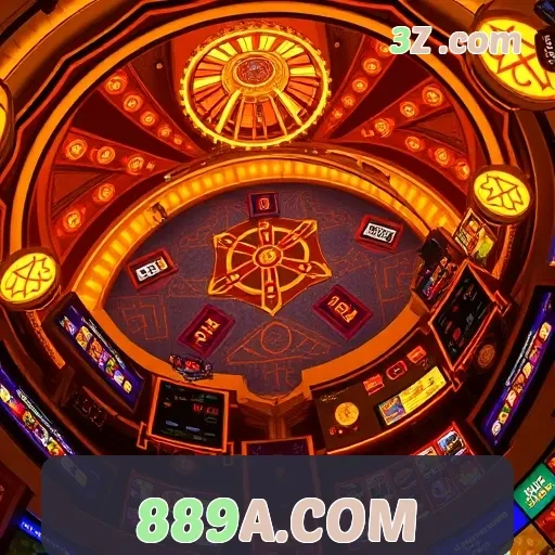 889a.com: Descubra Suas Inovações e Recursos Irresistíveis!
