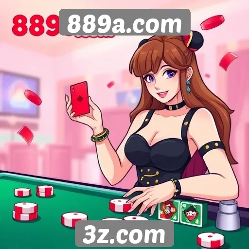 Melhores práticas para jogar de forma responsável no 889a.com