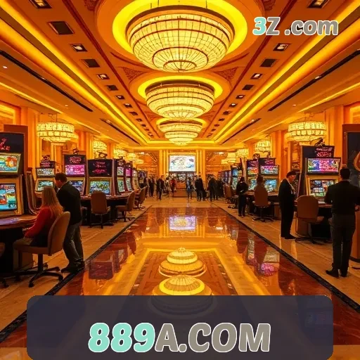 889a.com - Caça-Níqueis